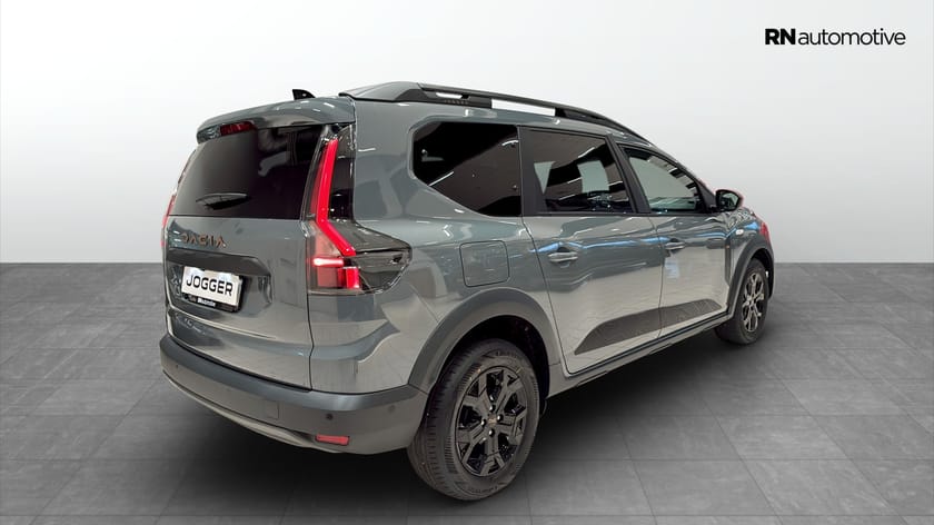 Bild 5 av Dacia Jogger 7-sätes Extreme | 7-SITS | CarPlay | Backkamera |