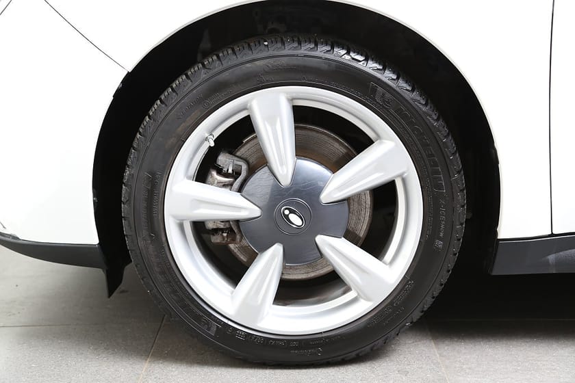 Bild 4 av ORA Funky Cat 300 48Kwh 30mil/räckvidd | 1,95% ränta |360-kamera