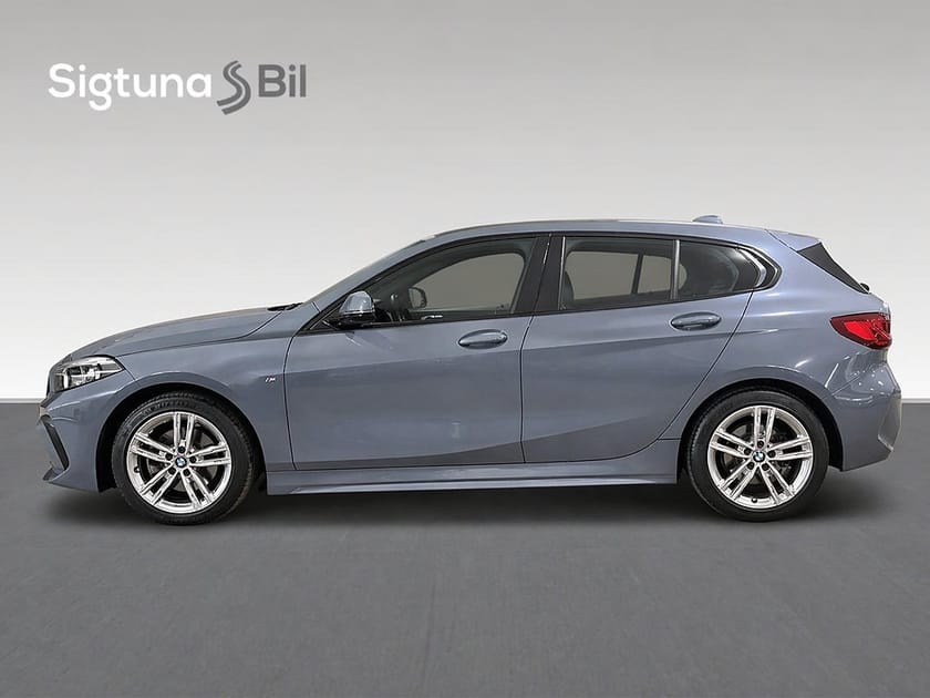 Bild 3 av BMW 118i 118 M Sport | Navi  | Cockpit  | CarPlay