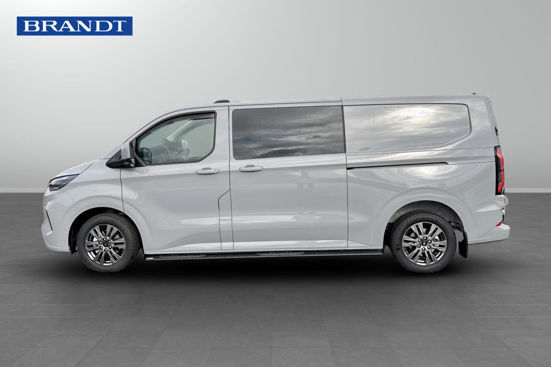 Ford Transit Custom 320 Crew Van
