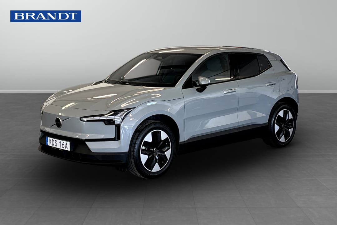 Volvo EX30 Single Motor Extended Range