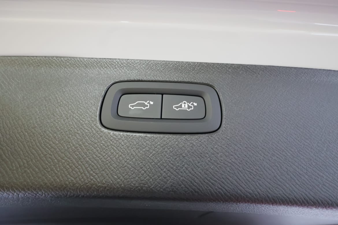 Volvo XC90 2026 - miniatyr 34