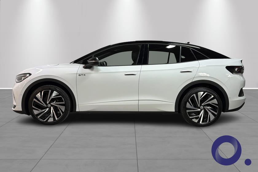 Bilde 2 av Volkswagen ID.5 GTX 77 kWh 299 hk 4MOTION | Masse fint utstyr!