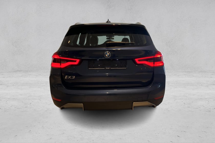 Bilde 4 av BMW iX3 Panorama, skinn, hengerfeste, head up display+