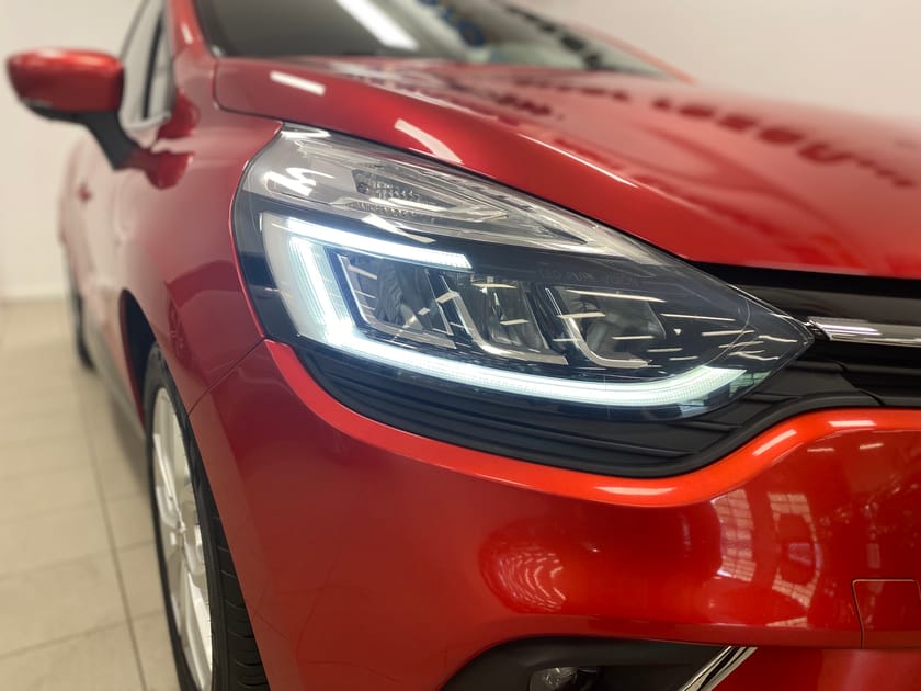 Bild 5 av Renault Clio PhII Energy TCe 90  Intens 5-d