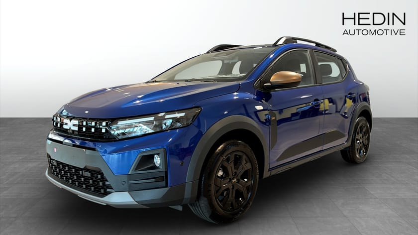 Bild 1 av Dacia Sandero Stepway EXTREME TCE 110