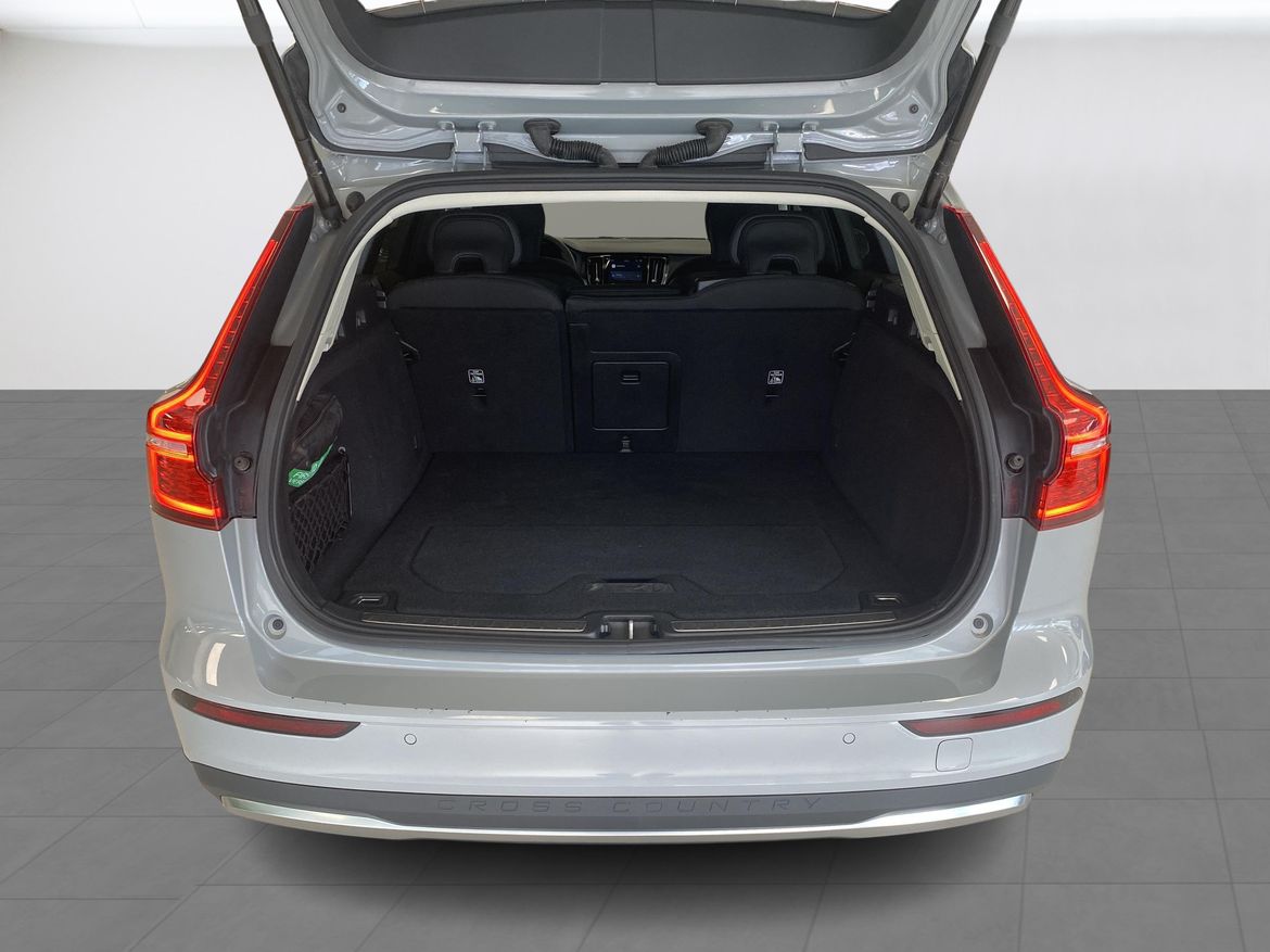 Volvo V60 2024 - miniatyr 10