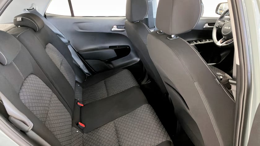 Bild 5 av Kia Picanto 1.0 GDI AMT ACTION