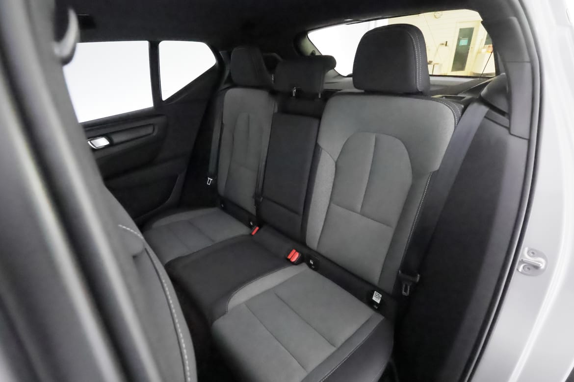 Volvo XC40 2024 - miniatyr 18