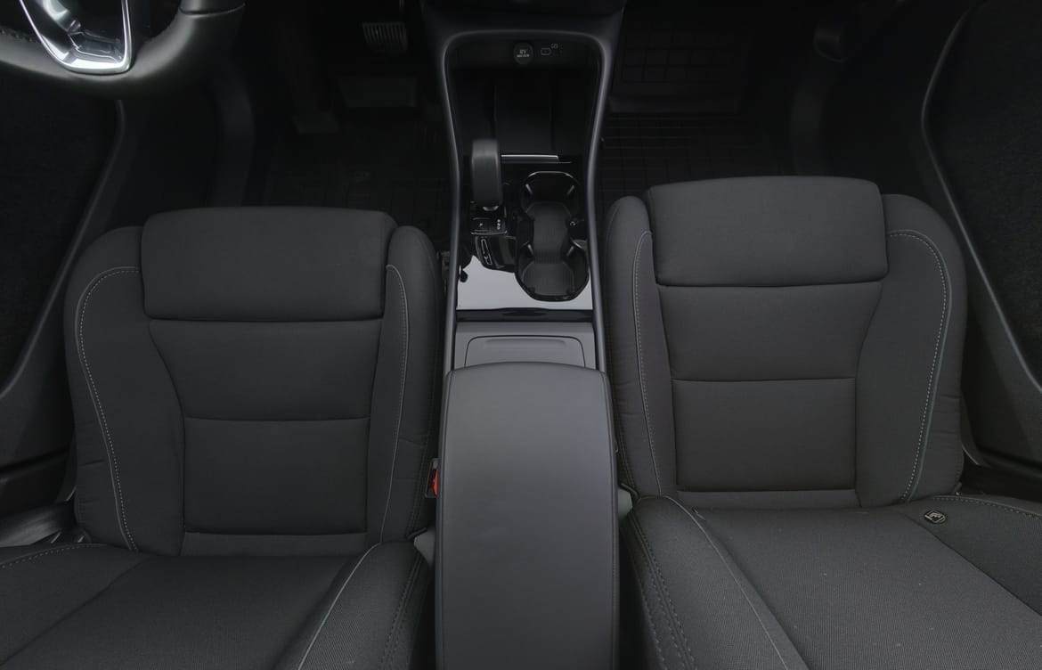 Volvo XC40 2023 - miniatyr 9