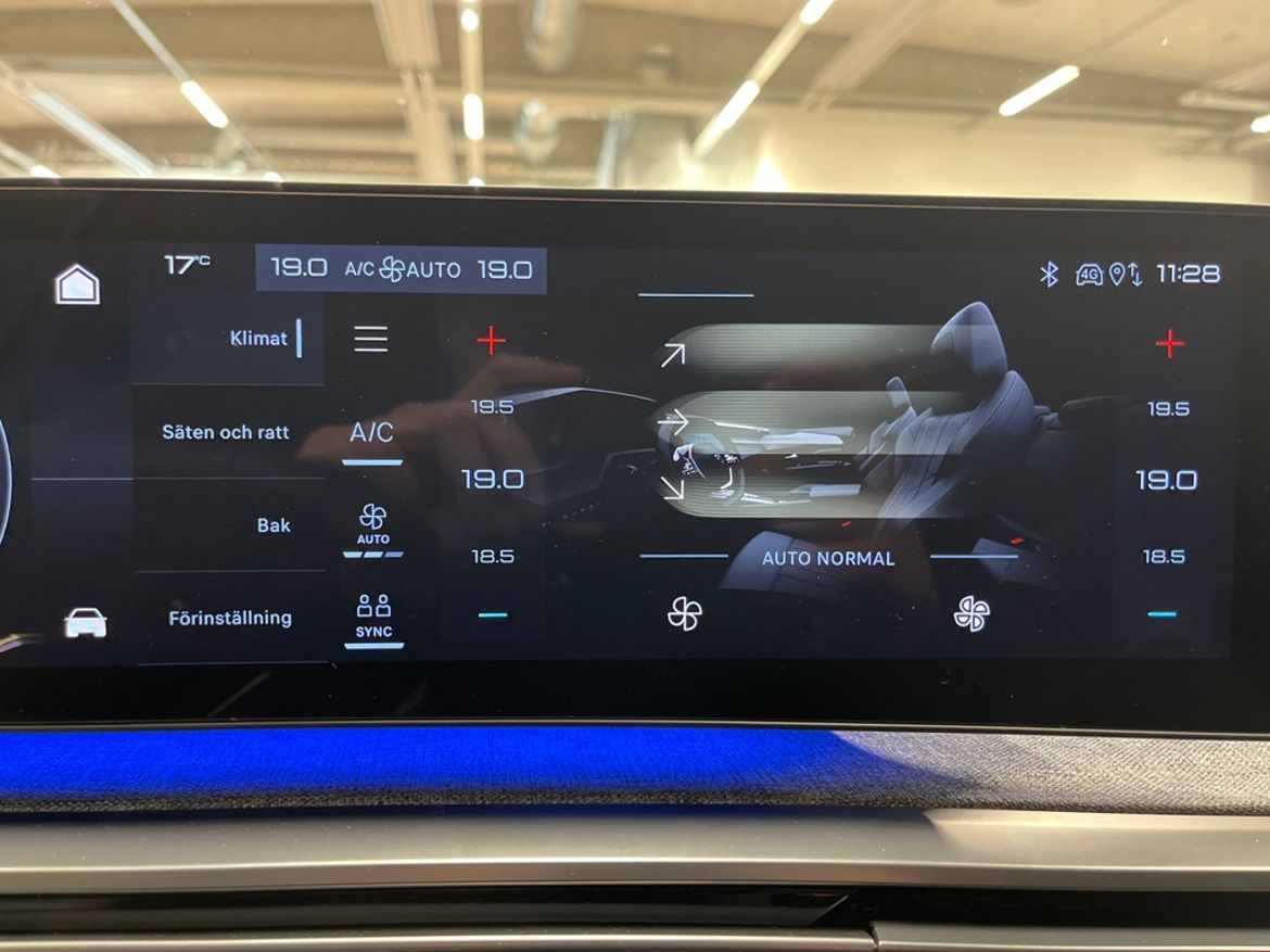 Peugeot 5008 2024 - miniatyr 13