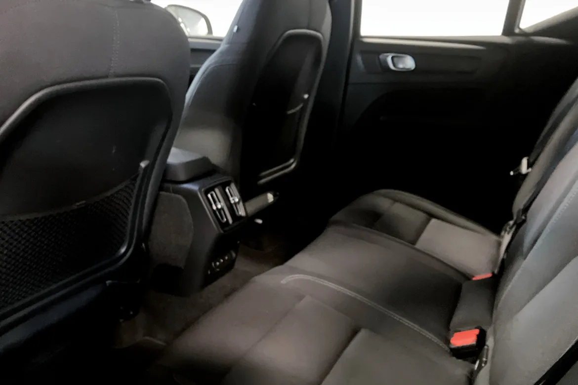 Volvo XC40 Recharge Single Motor