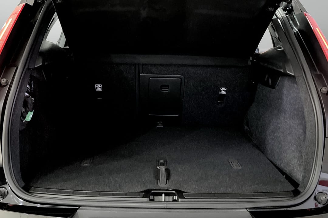 Volvo XC40 Recharge Single Motor