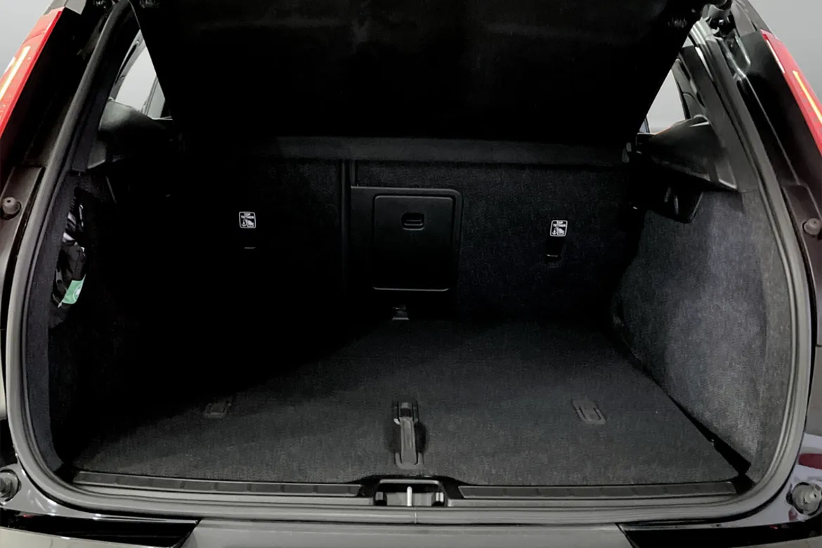 Volvo XC40 Recharge Single Motor
