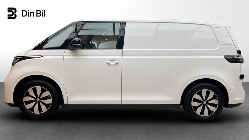 Bild 2 av Volkswagen ID. Buzz Cargo 204hk Automat
