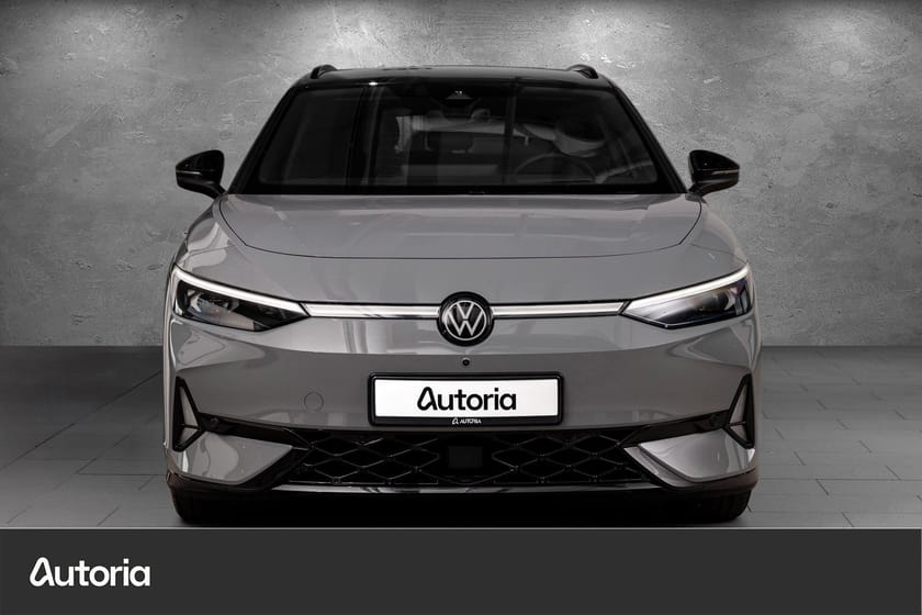 Bilde 3 av Volkswagen ID.7 GTX Tourer 4m stv bl 86kwh 340hk