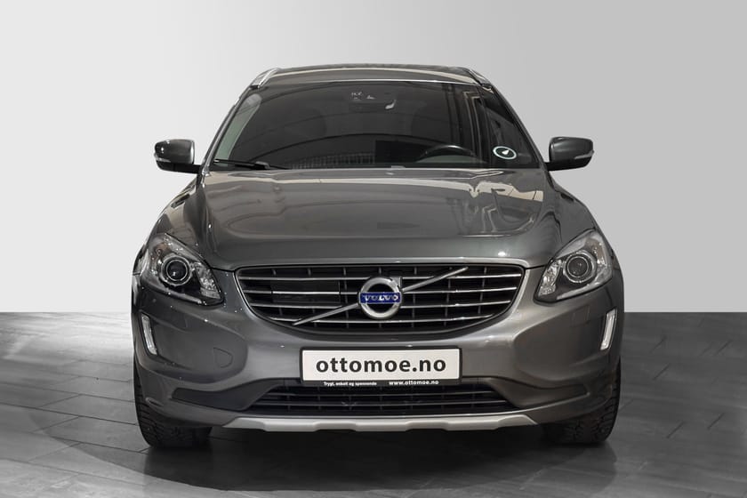 Bilde 3 av Volvo XC60 D4 AWD | H.FESTE | NAVI | ADAPT.CRUISE CTRL.