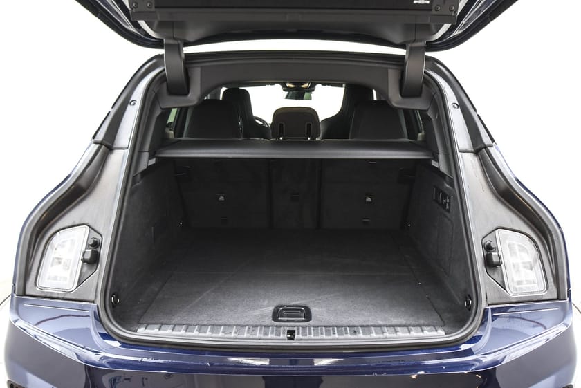 Bilde 3 av BMW iX xDrive60 Fully Charged M Sport (K)