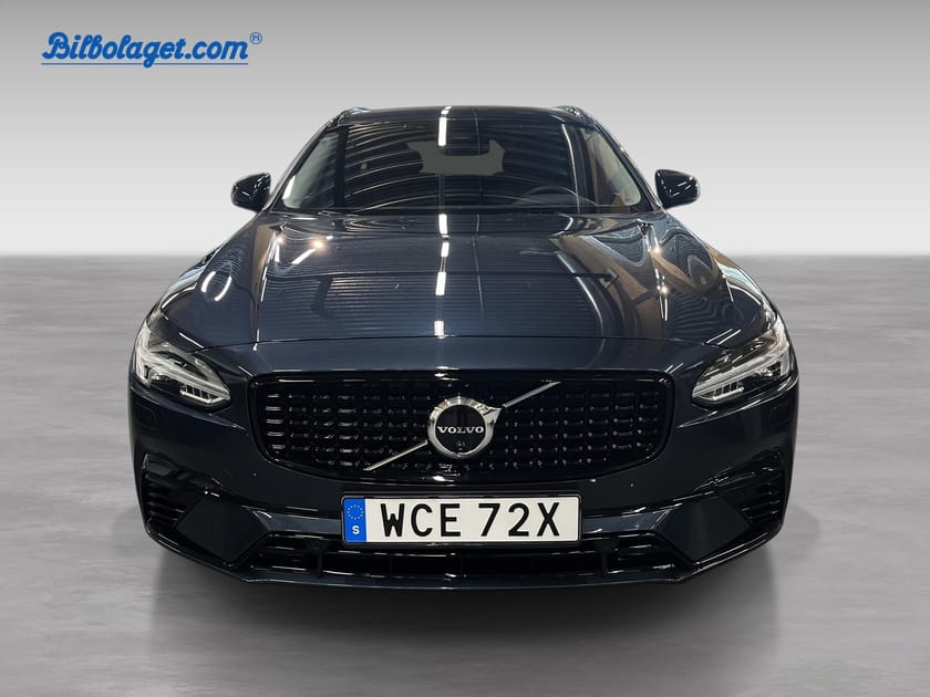 Bild 2 av Volvo V90 T6 Plus Dark Nordic Edition