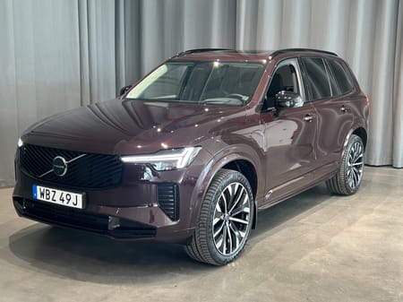 Volvo XC90 7 Säten