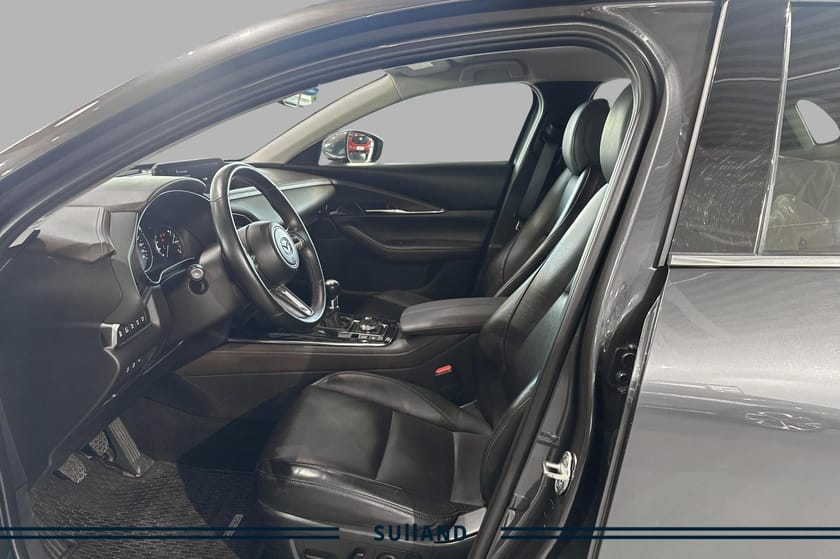 Bilde 3 av Mazda CX-30 Cosmo/Skinn/Memory/Bose/Navi/ACC/360