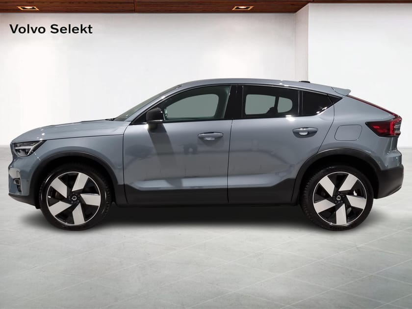 Bild 3 av Volvo C40 Recharge Twin Ultimate
