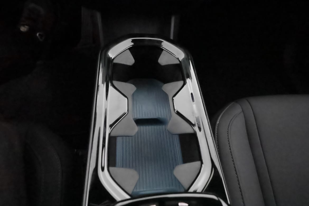 Volvo EX30 2024 - miniatyr 13