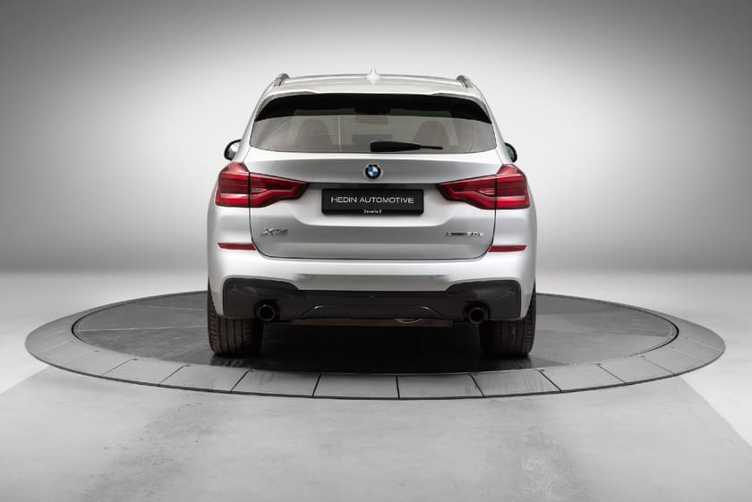 Bilde 4 av BMW X3 xDrive30e eDrive M Sport