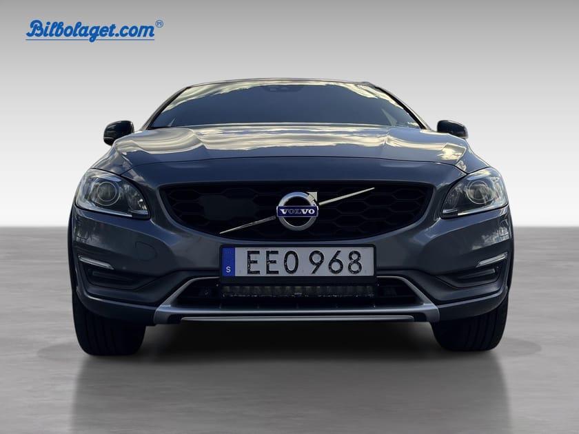 Bild 2 av Volvo V60 Cross Country D4 AWD Summum BE PRO