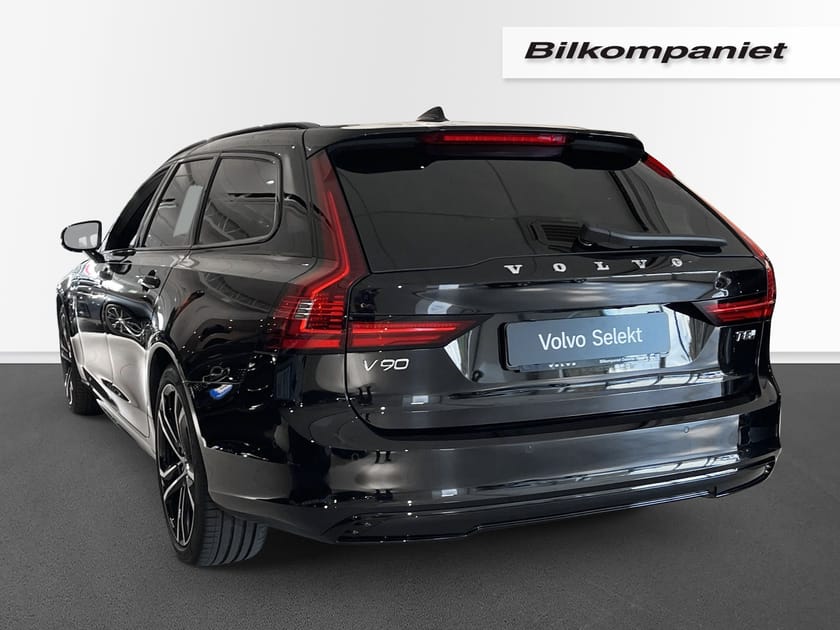 Bild 2 av Volvo V90 T8 Ultra Dark