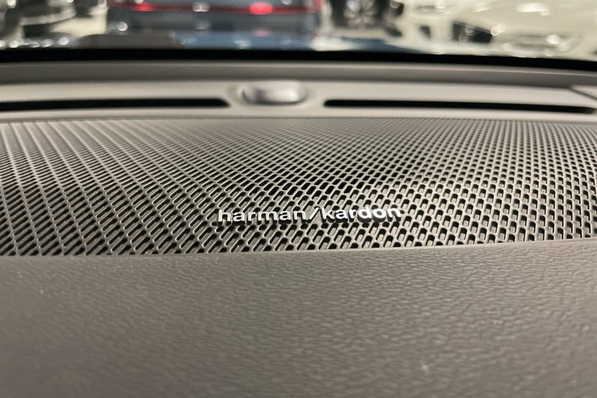 Volvo XC40 Recharge Twin motor