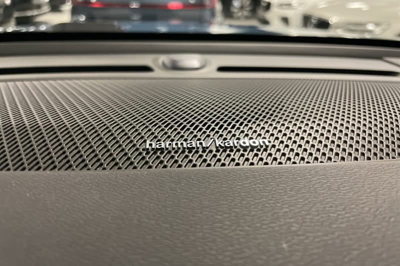 Volvo XC40 Recharge Twin motor