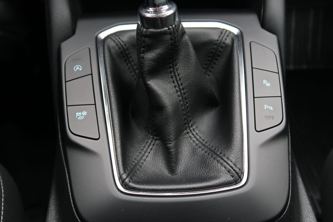 Ford Kuga 2023 - miniatyr 11