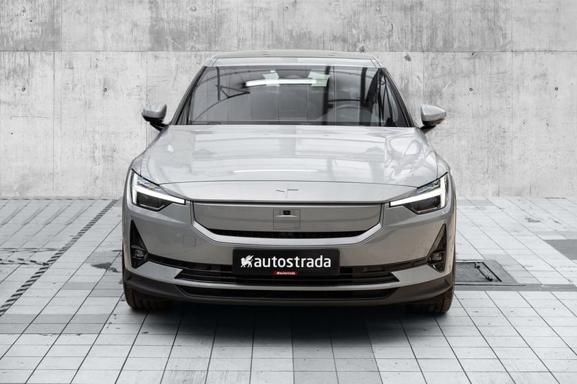 Bilde 4 av Polestar 2 Long Range Dual Motor Plus I Pilot I Varmepumpe I Panorama