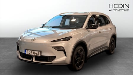 MG S5 EV Standard Range MGS5 COMFORT