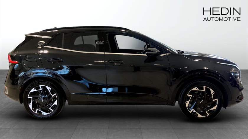 Bild 4 av Kia Sportage PHEV GT LINE