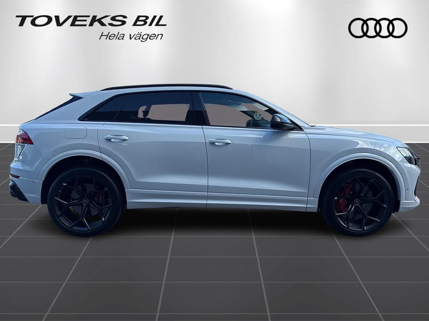 Bild 2 av Audi RS Q8 Performance 640HK TIPTRONIC