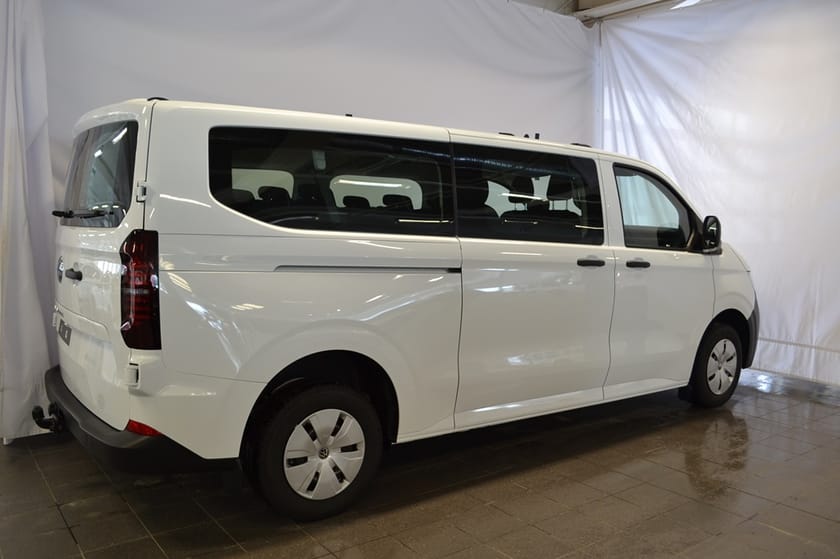 Bild 2 av Volkswagen Transporter TDI 150hk 9-sits