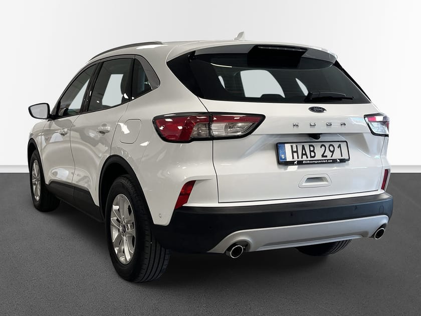 Bild 2 av Ford Kuga Titanium 1.5 EcoBoost Manuell