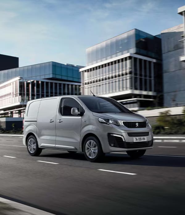  PEUGEOT e-Expert & Expert