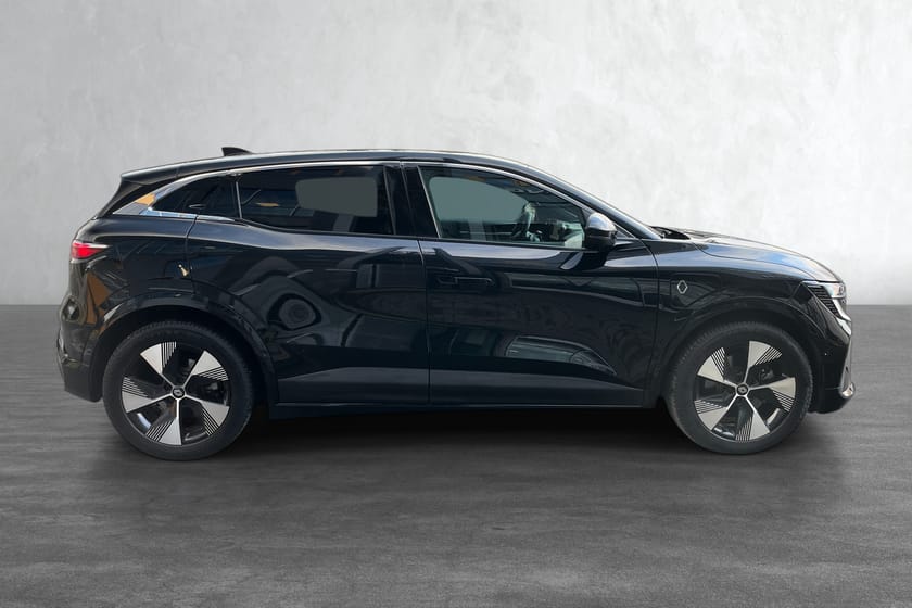 Bilde 4 av Renault Mégane E-TECH 360-kamera | Techno | SJEKK LAV KM! | Alle servicer