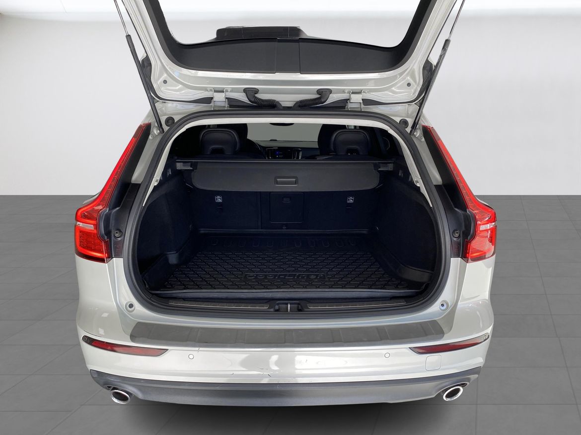 Volvo V60 2020 - miniatyr 11