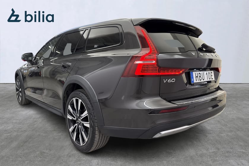 Bild 4 av Volvo V60 Cross Country B4 AWD Plus/Inscription/Kamera/Drag/SoV-Hjul