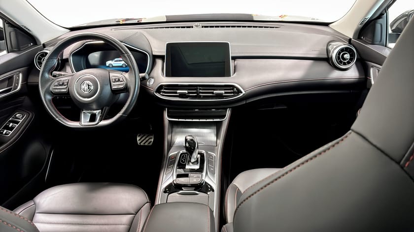Bild 4 av MG EHS PHEV LUXURY