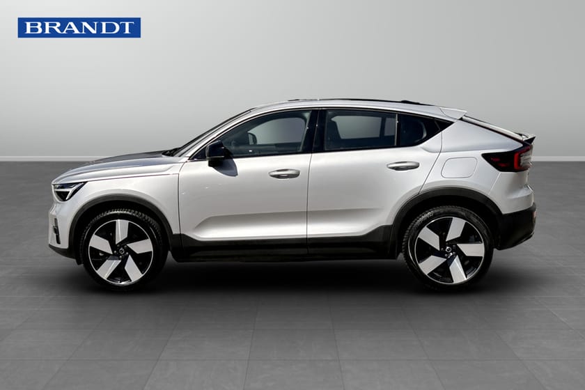 Bild 3 av Volvo C40 Recharge Plus Edition