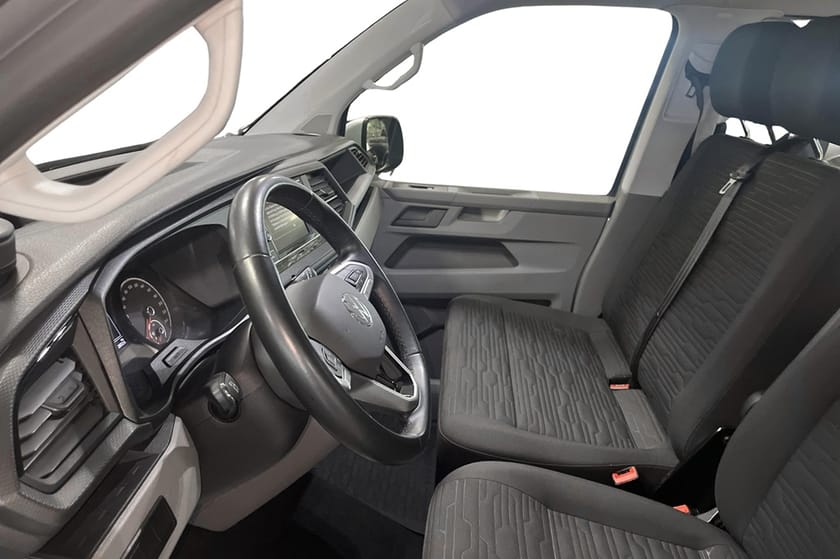 Bild 4 av Volkswagen Caravelle 150 HK DSG