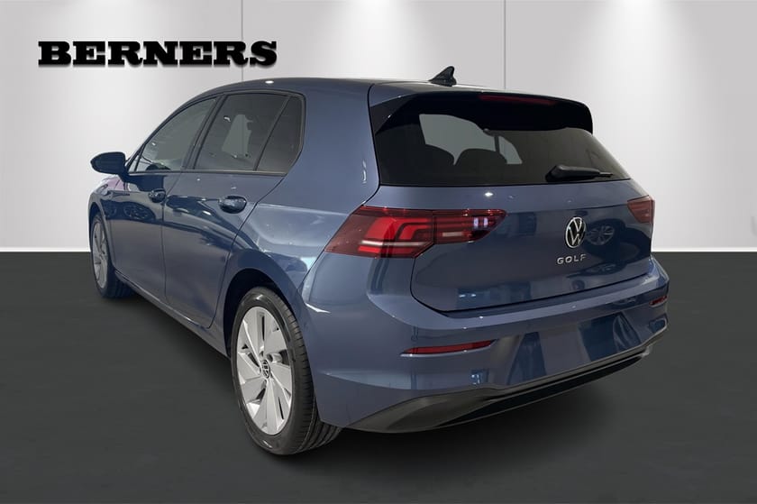 Bild 3 av Volkswagen Golf LIFE 1,5 TSI 150 HK 6-VXL