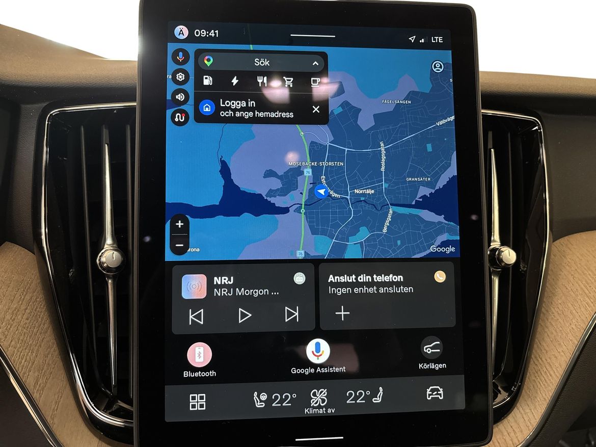 Volvo XC60 2026 - miniatyr 18