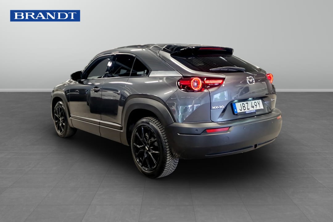 Mazda MX-30 e-Skyactiv EV
