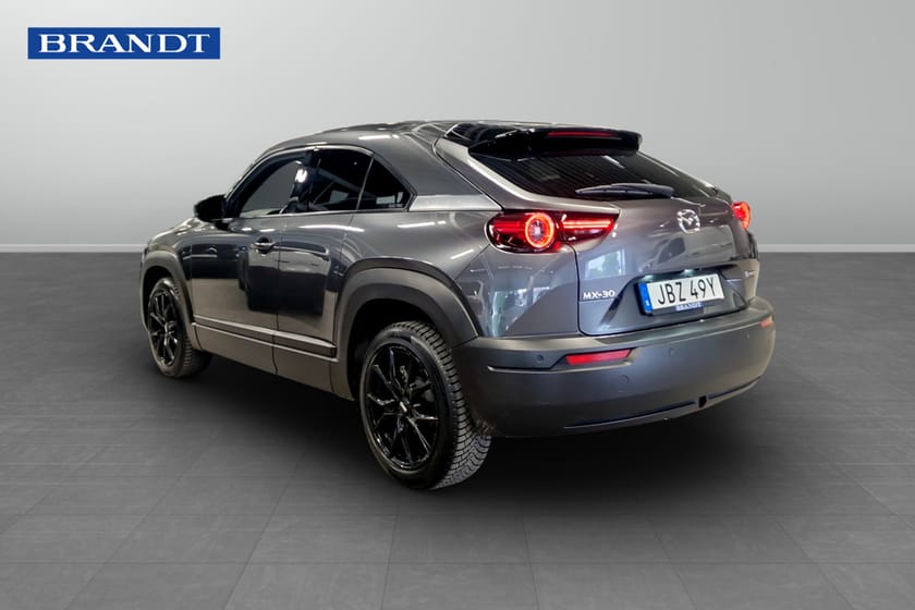 Bild 2 av Mazda MX-30 e-Skyactiv EV 